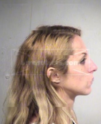 Crystal Cheri Spaulding