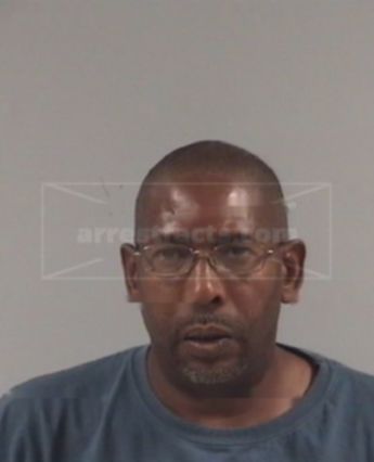 Needham Melvin Hockaday