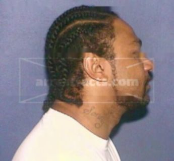 Tavares Cooper
