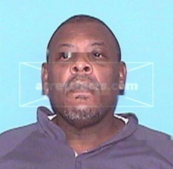 Alphonzo Tate