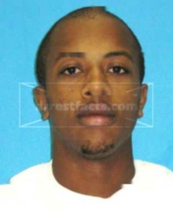 Anthony Deon Burns