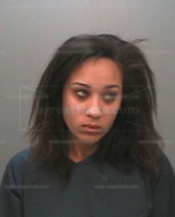 Katherine Ellyce Whitfield