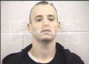 Joshua Cromwell Conley
