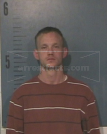 Joel Wayne Hewitt