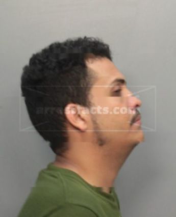 Jorge Joel Torrez Reyes