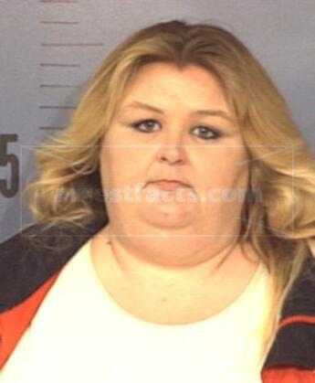 Melinda Louise Miller