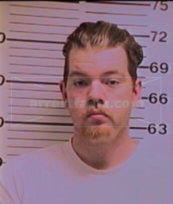 Michael Shane Allgood