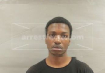 Romel Deangelo Stallworth