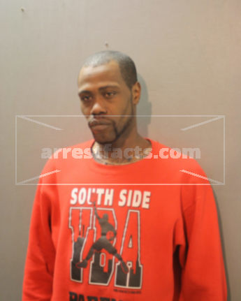 Davone G Riddle