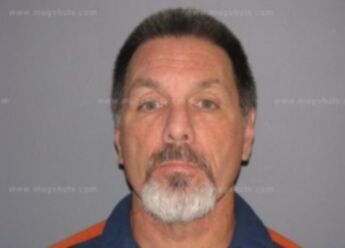 Gerald Lee Stewart