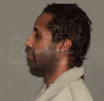 Derrick Marcus Williams