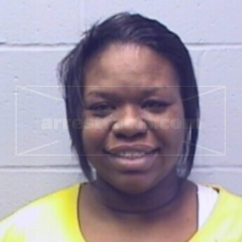 Tarza Boyce
