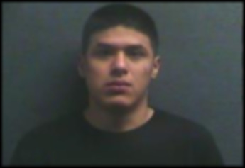 Jose Alfredo Ramirez