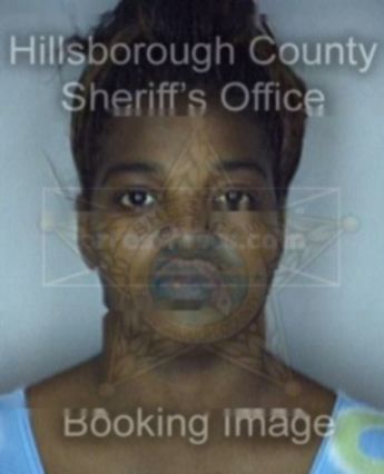 Towanda Faye James
