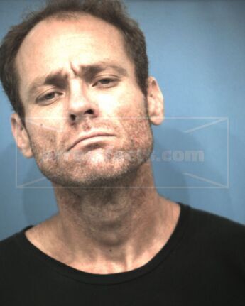 Duane Michael Metcalf