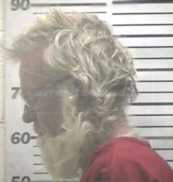 Douglas George Fortenberry