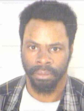 Darrell Terrace Callaway