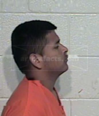 Herber Adan Salas
