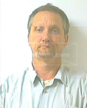 Fred James Sumpter