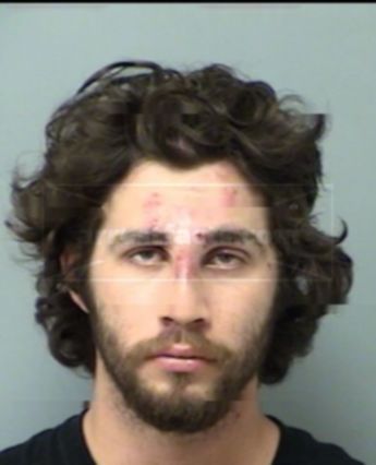 Jacob Bradley Mcvay