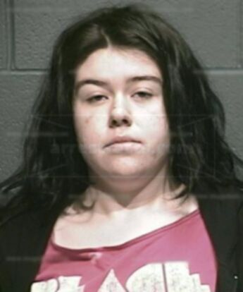 Shelby Elayne Adams