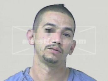 Victor Moreno Jr.