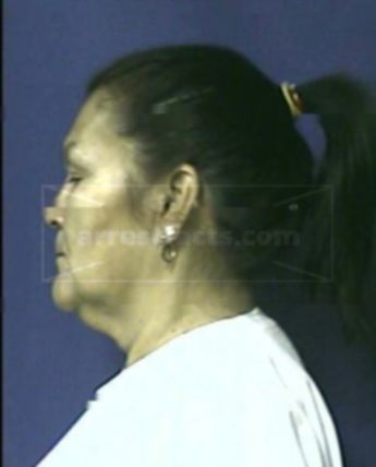 Virgie Ann Sosa