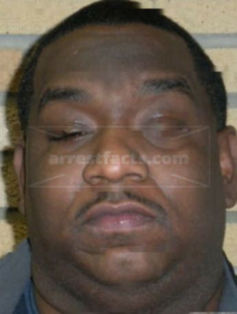 Terrance Demetrius Toussaint