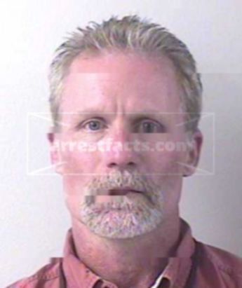 Mark Allen Key