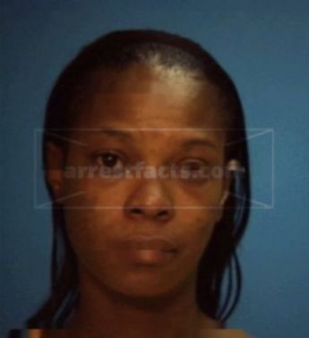 Donetta Lee Sanders