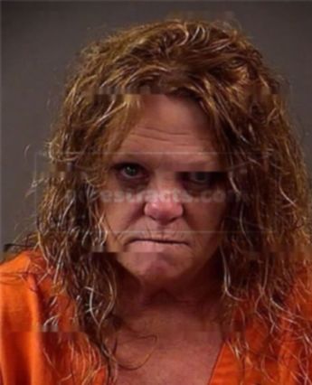 Shannon Marie Freeman