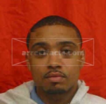 Marcus Quadreal Tabler