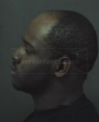 Emil Jermaine Williams
