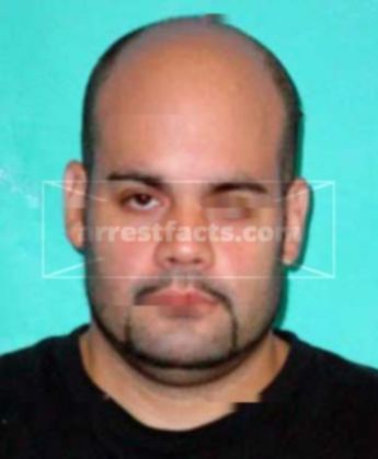 Hector Alicea