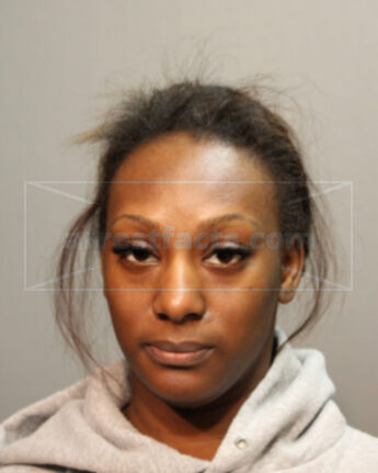 Shvonne N Harris
