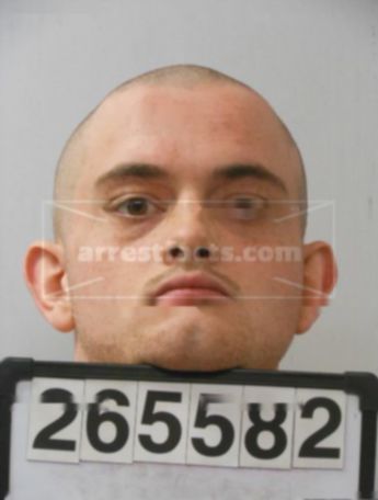Adam M Combs