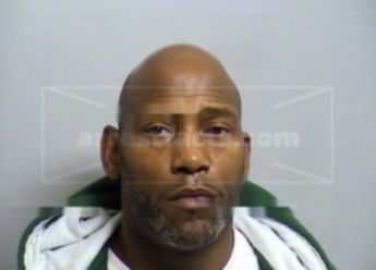 Jeff Jermaine Days