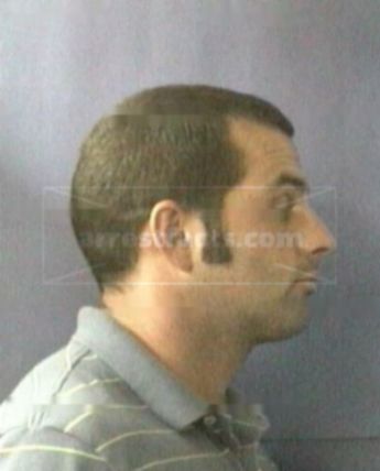 John M Robison
