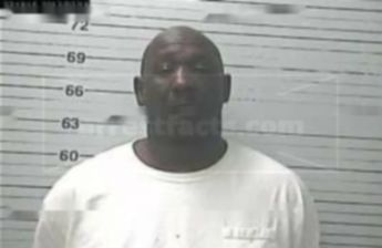Allen Johnson Jr.