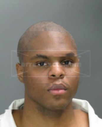 Tyrone H Crittendon