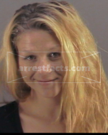Keisha Nicole Tubbs