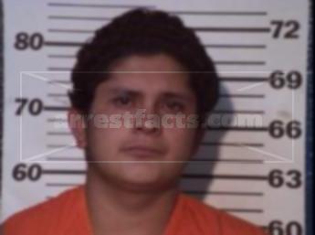 Antonio Rangel Mercado