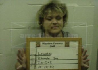 Ronda Lenahan