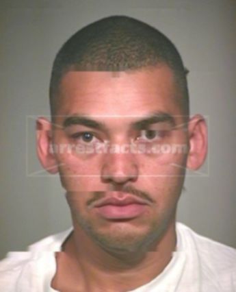 Victor Alfredo Diaz