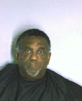 James Phillips Andrews