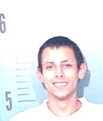 Jessie Jeran Carrasco