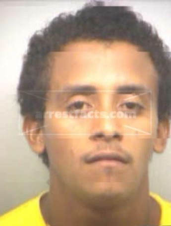 Adrian Bonilla Molina