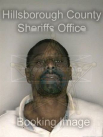 Bradley Jermaine Ransom