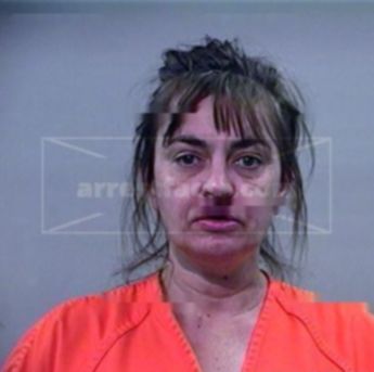 Marita Ann Marita Sanford