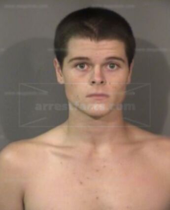 Colin Gregory Adams